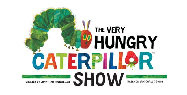 The Very Hungry Caterpillar Show