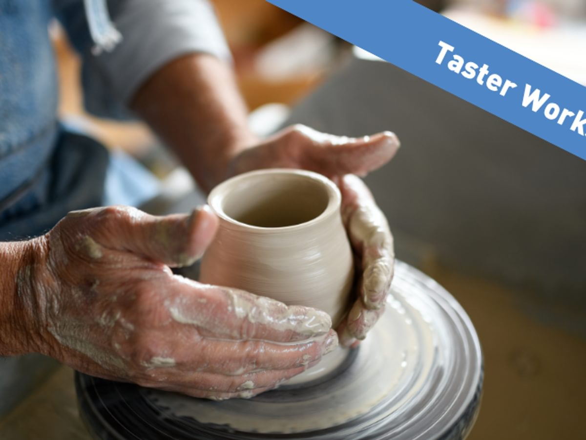 Adults Courses & Classes | Corn Exchange Newbury