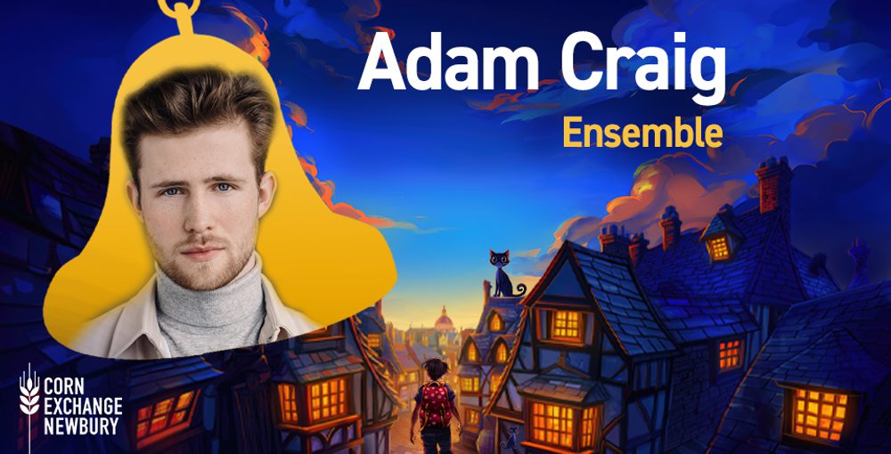 Adam Craig, Ensemble