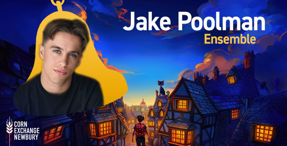Jake Poolman, Ensemble