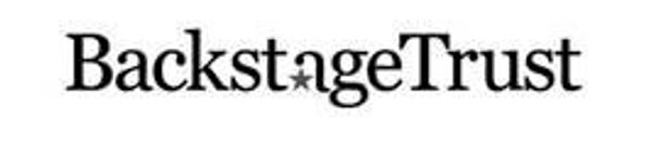 Backstage Turst logo