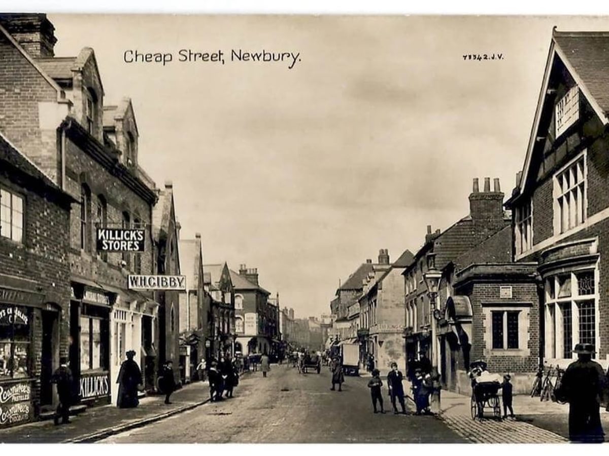 Cheap street 2024 04 17 134005 tmwr