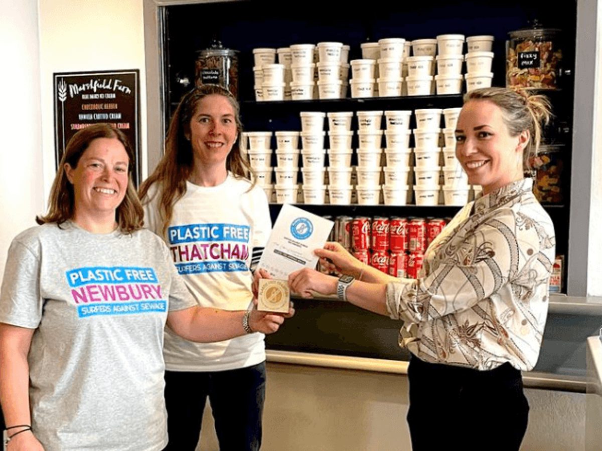 CRAFT Plastic free 1