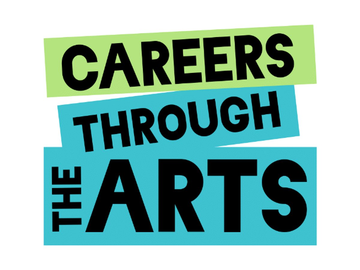 Careers through the Arts