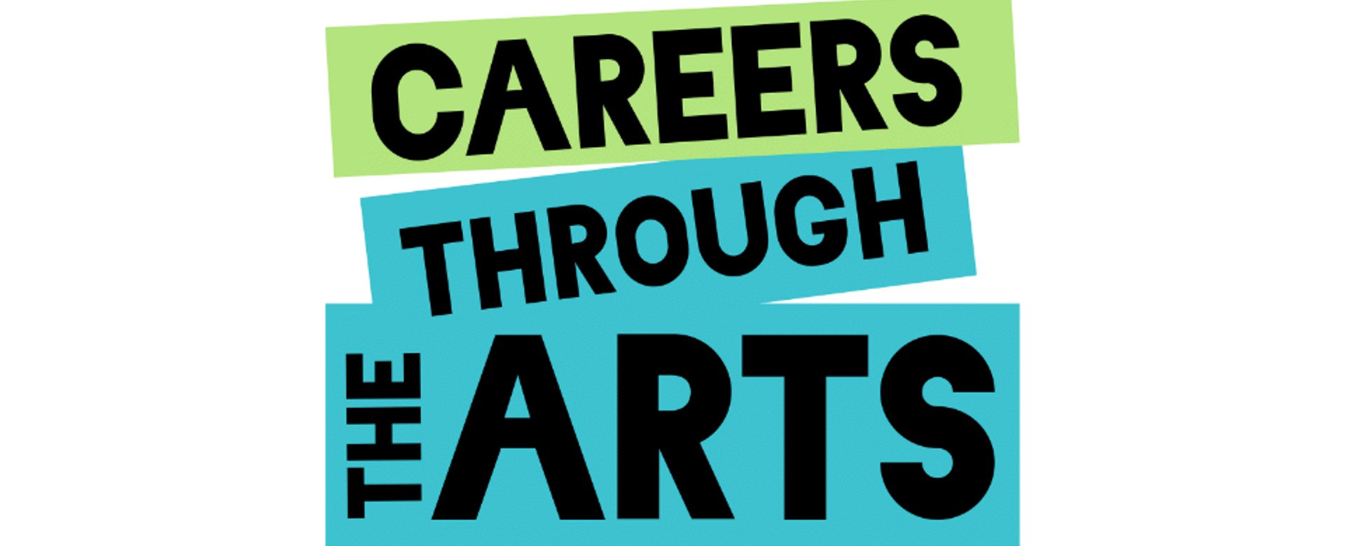 Careers through the Arts