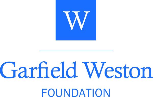 GWF logo blue