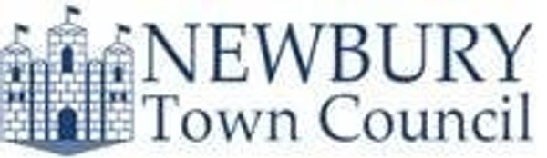 Nebwury town Council logo